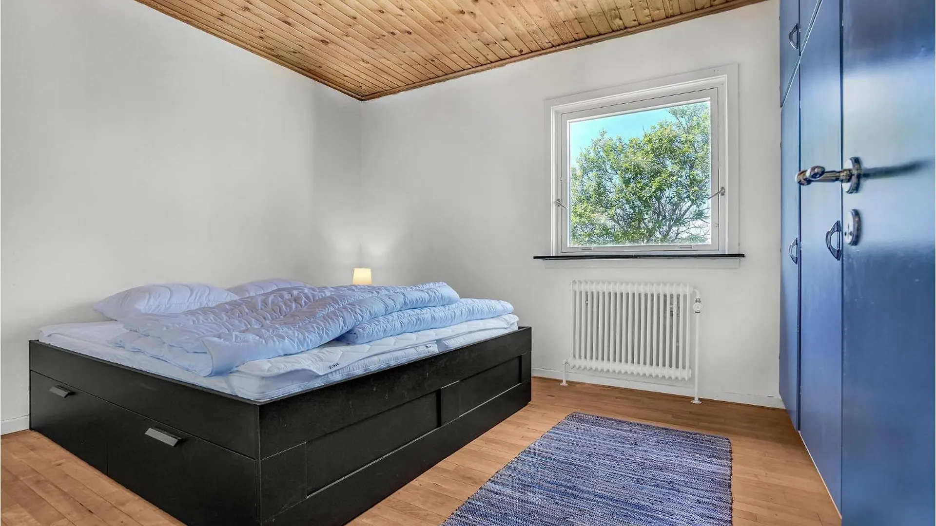 Beautiful Home In Skagen With Kitchen بيت للعطل