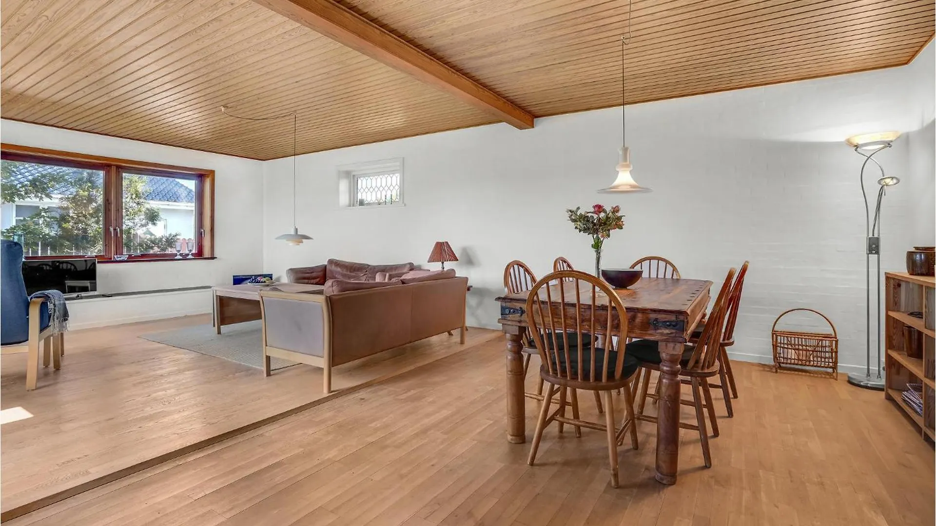 Beautiful Home In Skagen With Kitchen الدنمارك