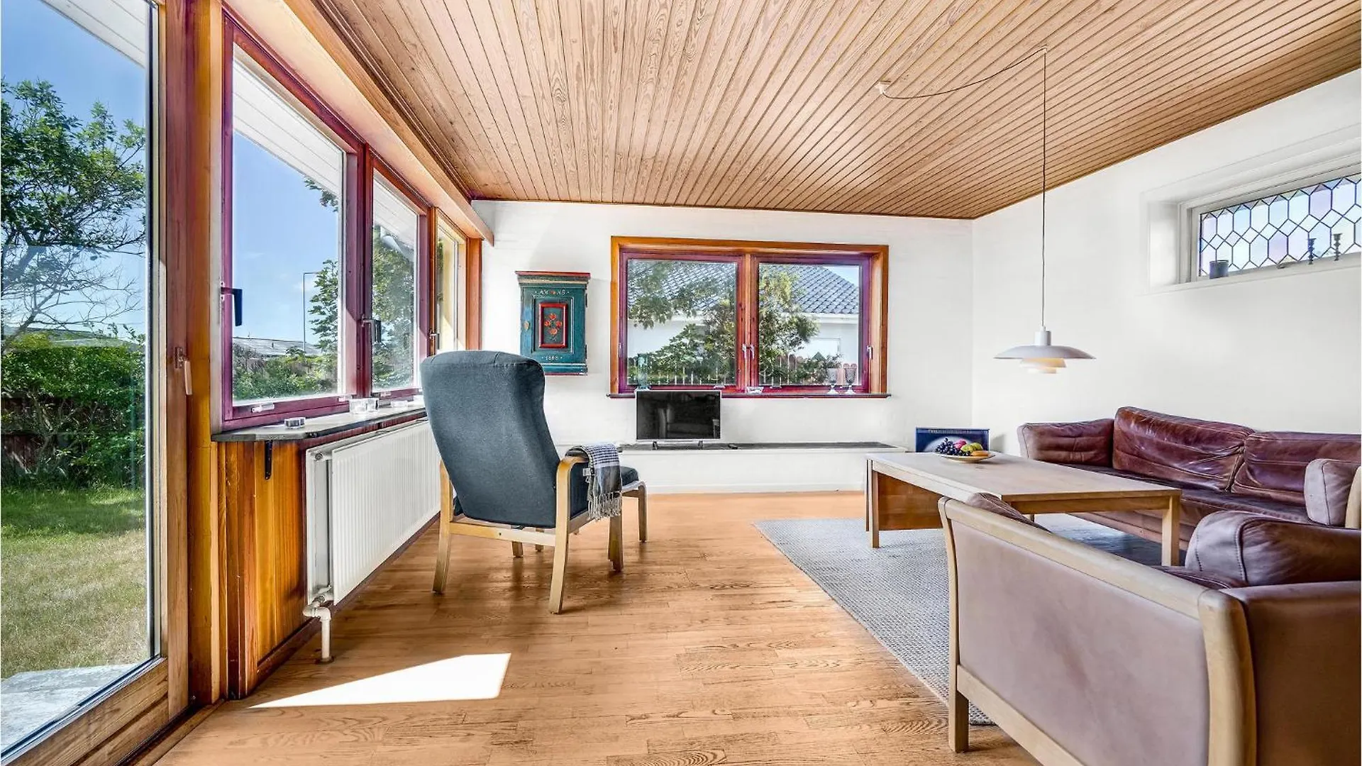بيت للعطل Beautiful Home In Skagen With Kitchen الدنمارك