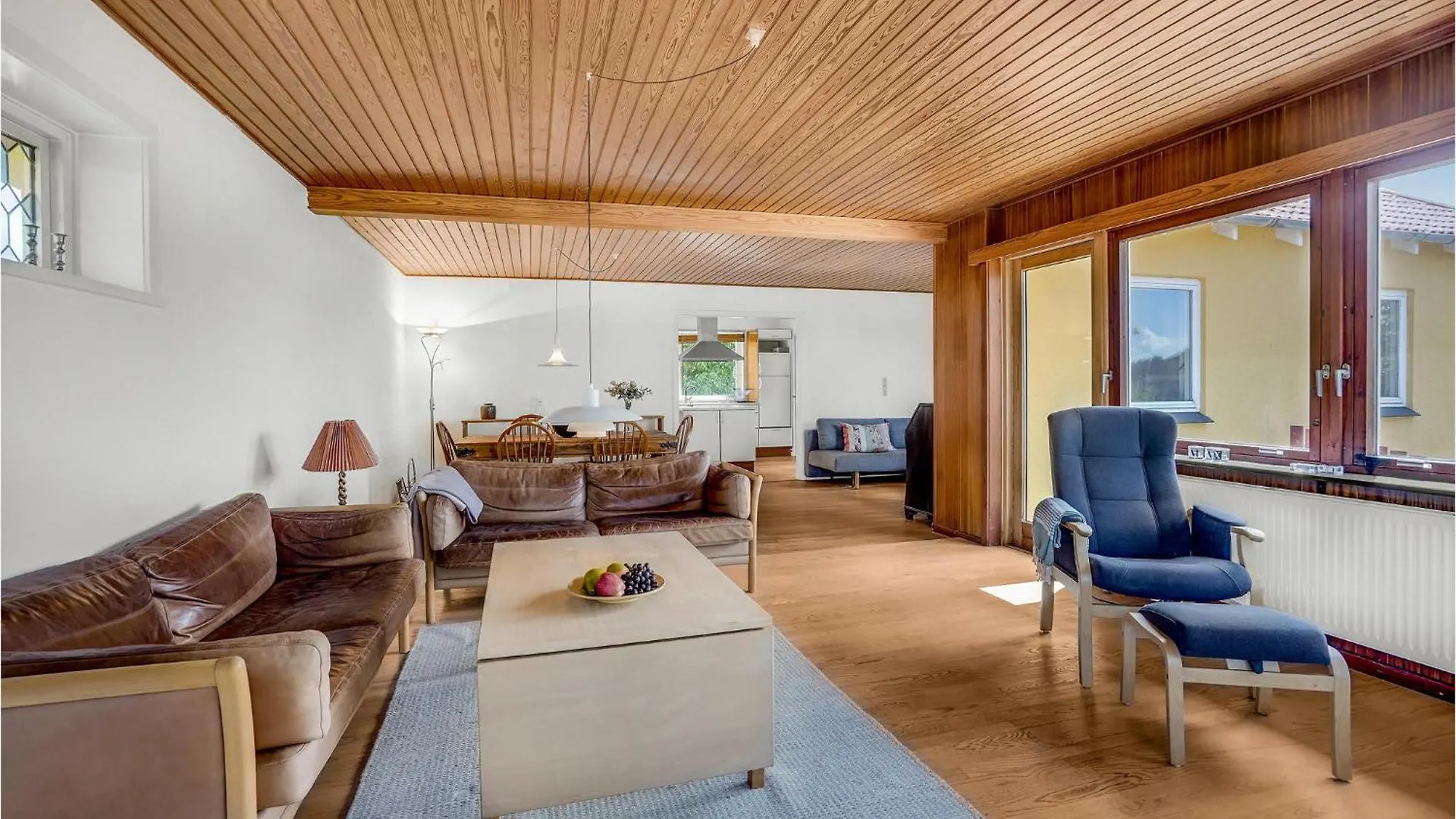 Beautiful Home In Skagen With Kitchen 0*,