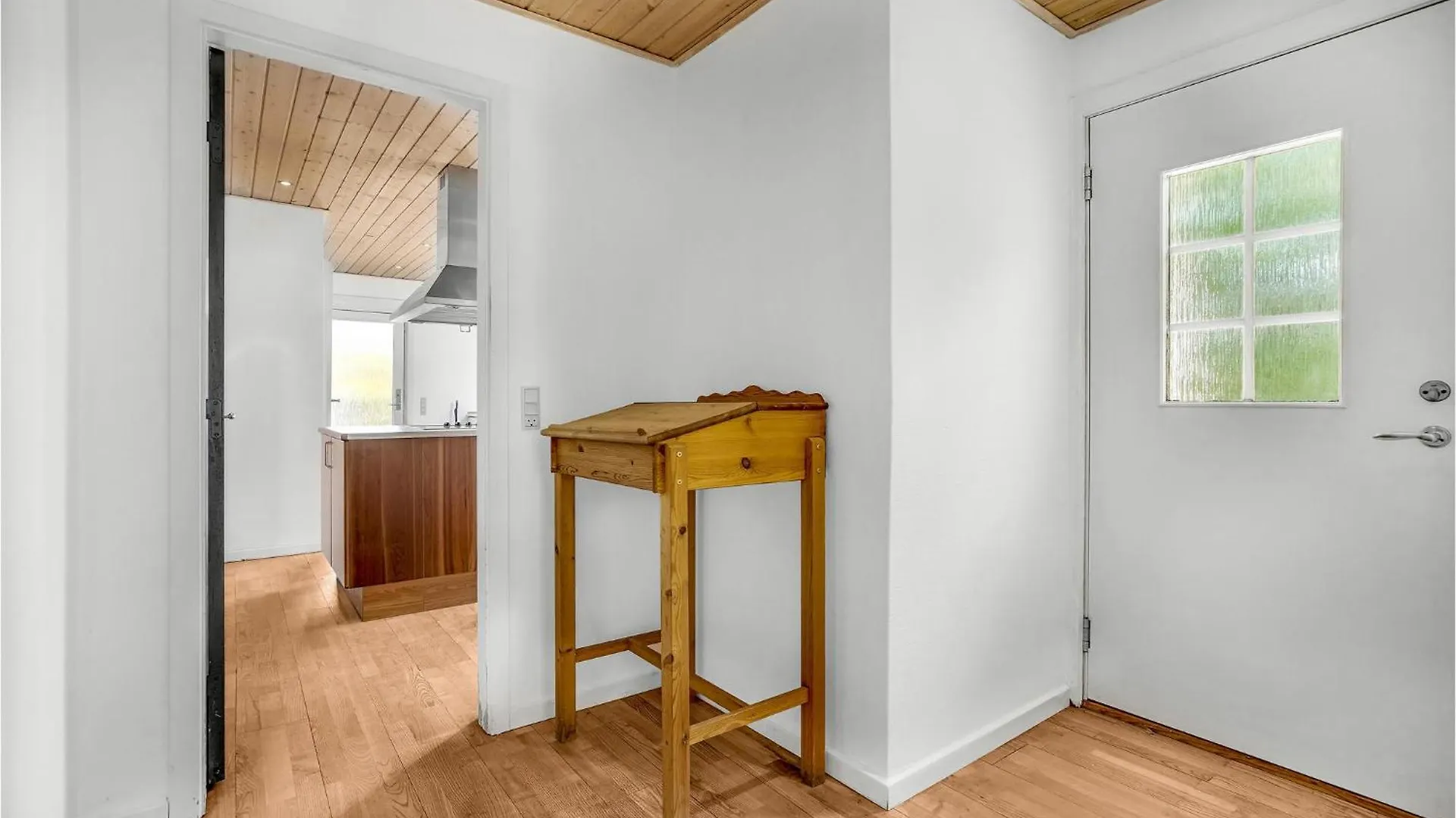 بيت للعطل Beautiful Home In Skagen With Kitchen